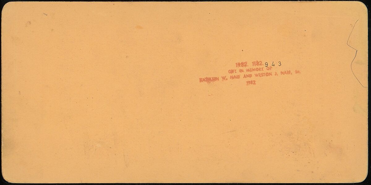 [Group of 5 Stereograph Views of Westminster Abbey, London, England], European and American Views, Albumen silver prints