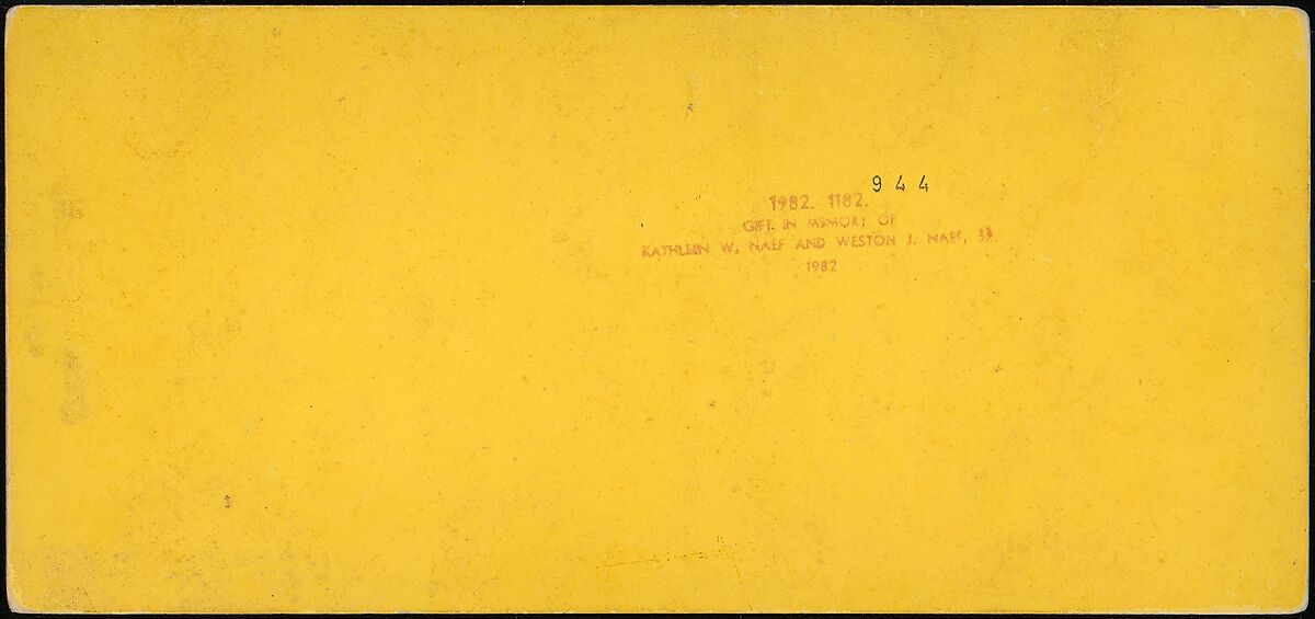 [Group of 5 Stereograph Views of Westminster Abbey, London, England], European and American Views, Albumen silver prints