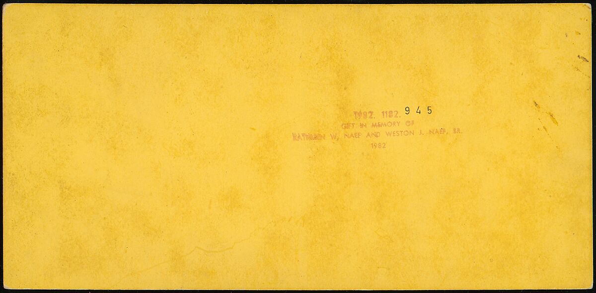 [Group of 5 Stereograph Views of Westminster Abbey, London, England], European and American Views, Albumen silver prints