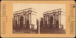 [Group of 14 Stereograph Views of Great Britain], Unknown, Albumen silver prints