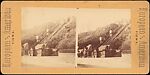 [Group of 14 Stereograph Views of Great Britain], Unknown, Albumen silver prints