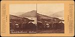 [Group of 14 Stereograph Views of Great Britain], Unknown, Albumen silver prints