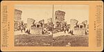 [Group of 14 Stereograph Views of Great Britain], Unknown, Albumen silver prints