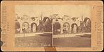 [Group of 14 Stereograph Views of Great Britain], Unknown, Albumen silver prints