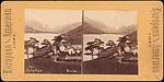 [Group of 14 Stereograph Views of Great Britain], Unknown, Albumen silver prints