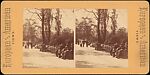 [Group of 14 Stereograph Views of Great Britain], Unknown, Albumen silver prints