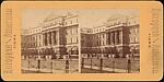 [Group of 14 Stereograph Views of Great Britain], Unknown, Albumen silver prints