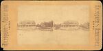 [Group of 14 Stereograph Views of Great Britain], Unknown, Albumen silver prints