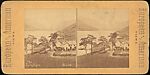 [Group of 14 Stereograph Views of Great Britain], Unknown, Albumen silver prints