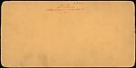 [Group of 14 Stereograph Views of Great Britain], Unknown, Albumen silver prints