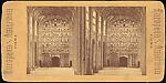 [Group of 14 Stereograph Views of Great Britain], Unknown, Albumen silver prints