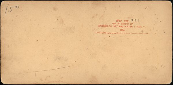 [Group of 3 Stereograph Views of Fleet Street, London, England], Underwood &amp; Underwood (American), Albumen silver prints