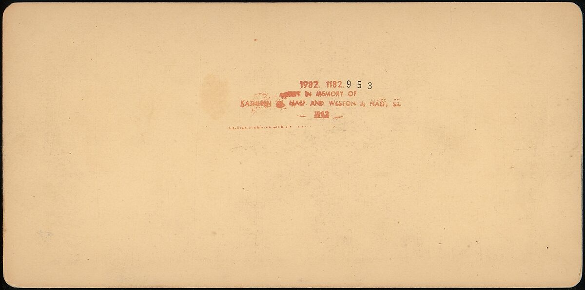 [Group of 4 Stereograph Views of Ludgate Hill, London, England], J. F. Jarvis (American), Albumen silver prints