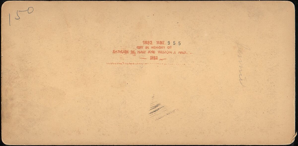 [Group of 4 Stereograph Views of Ludgate Hill, London, England], J. F. Jarvis (American), Albumen silver prints