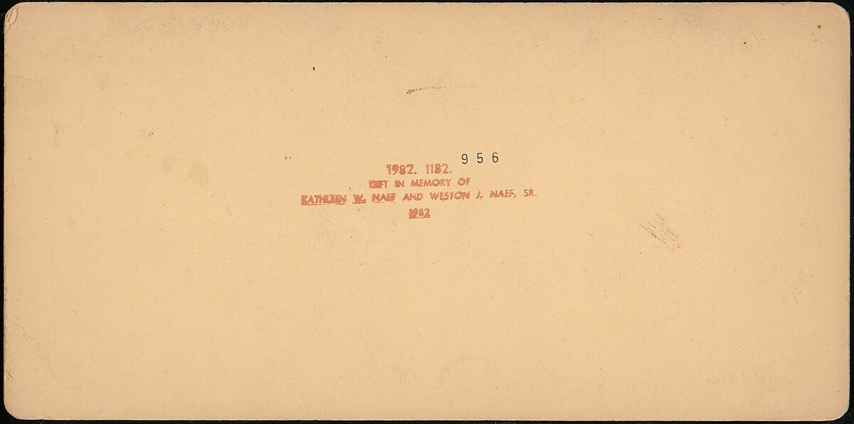 [Group of 4 Stereograph Views of Ludgate Hill, London, England], J. F. Jarvis (American), Albumen silver prints