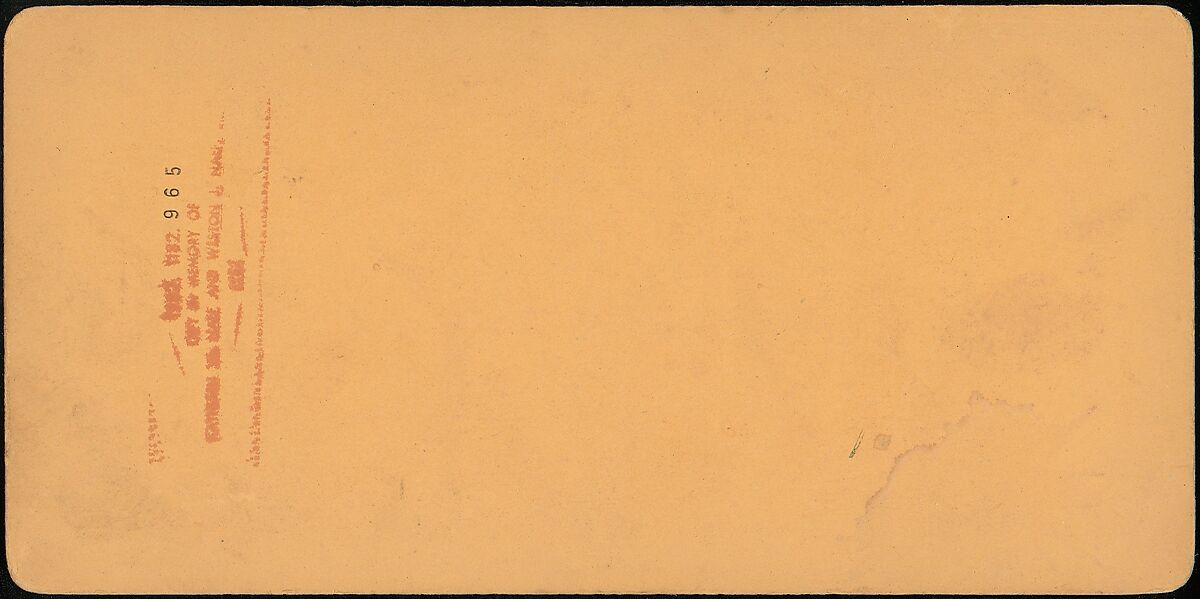 Statue of Queen Anne, St. Paul's, London, European and American Views, Albumen silver prints