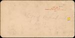 [Group of 5 Stereograph Views of British Seascapes and Waterscapes], Unknown, Albumen silver prints