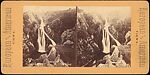 [Group of 5 Stereograph Views of British Seascapes and Waterscapes], Unknown, Albumen silver prints