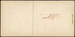 [Group of 15 Stereograph Views of Scotland and England], Unknown (British), Albumen silver prints