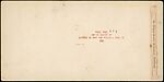 [Group of 15 Stereograph Views of Scotland and England], Unknown (British), Albumen silver prints