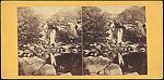 [Group of 15 Stereograph Views of Scotland and England], Unknown (British), Albumen silver prints