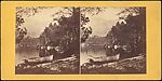 [Group of 15 Stereograph Views of Scotland and England], Unknown (British), Albumen silver prints