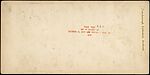 [Group of 15 Stereograph Views of Scotland and England], Unknown (British), Albumen silver prints