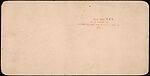 [Group of 15 Stereograph Views of Scotland and England], Unknown (British), Albumen silver prints