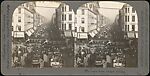 [Group of 15 Stereograph Views of Scotland and England], Unknown (British), Albumen silver prints