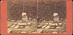 [Group of 15 Stereograph Views of Scotland and England], Unknown (British), Albumen silver prints