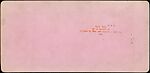 [Group of 15 Stereograph Views of Scotland and England], Unknown (British), Albumen silver prints