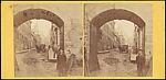 [Group of 15 Stereograph Views of Scotland and England], Unknown (British), Albumen silver prints