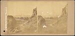 [Group of 15 Stereograph Views of Scotland and England], Unknown (British), Albumen silver prints