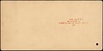 [Group of 15 Stereograph Views of Scotland and England], Unknown (British), Albumen silver prints