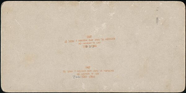 [Group of 4 Stereograph Views of Babies], Keystone View Company, Albumen silver prints