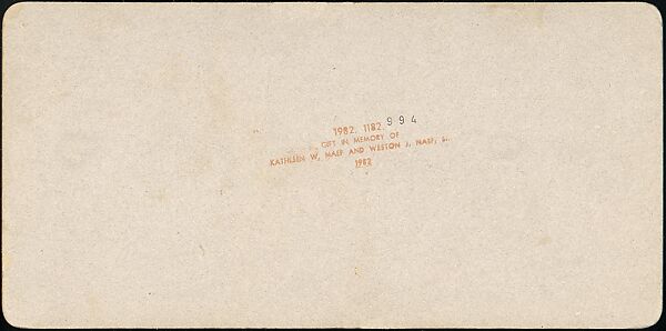 [Group of 4 Stereograph Views of Babies], Keystone View Company, Albumen silver prints