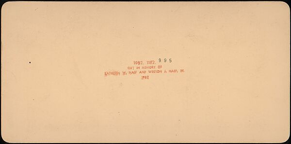 [Group of 4 Stereograph Views of Babies], Keystone View Company, Albumen silver prints