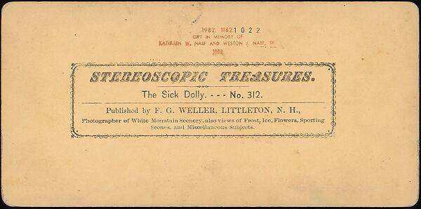 [Group of 28 Stereograph Views of Children], Keystone View Company, Albumen silver prints