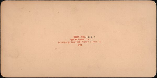 [Group of 28 Stereograph Views of Children], Keystone View Company, Albumen silver prints