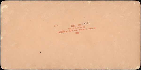 [Group of 13 Stereograph Views of Families and Children], Keystone View Company, Albumen silver prints