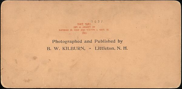 [Group of 13 Stereograph Views of Families and Children], Keystone View Company, Albumen silver prints