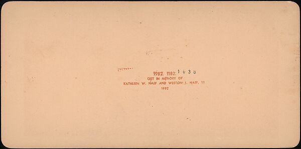 [Group of 13 Stereograph Views of Families and Children], Keystone View Company, Albumen silver prints