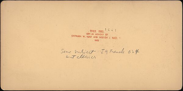 [Group of 13 Stereograph Views of Families and Children], Keystone View Company, Albumen silver prints