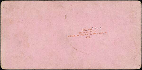 [Group of 13 Stereograph Views of Families and Children], Keystone View Company, Albumen silver prints