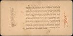 [Group of 4 Stereograph Views of the Bank of England, London], Unknown, Albumen silver prints