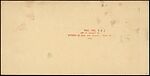 [Group of 6 Stereograph Views of British Homes], Unknown (British), Albumen silver prints