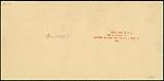[Group of 6 Stereograph Views of British Homes], Unknown (British), Albumen silver prints