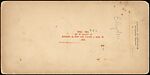 [Group of 6 Stereograph Views of British Homes], Unknown (British), Albumen silver prints