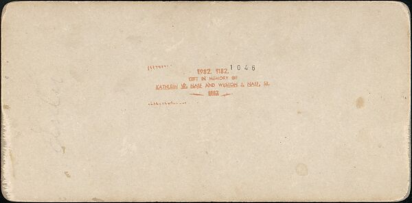 [Group of 31 Stereograph Views of Children With Animals], Life Groups (American), Albumen silver prints