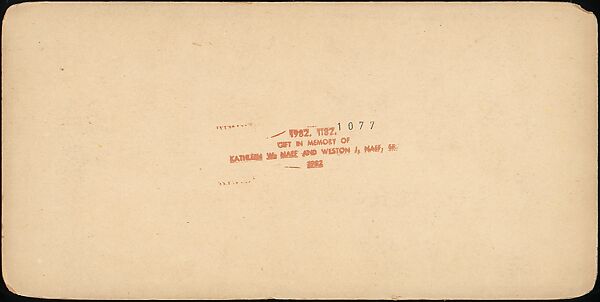 [Group of 55 Stereograph Views of Groups of Children], Comic Series, Albumen silver prints